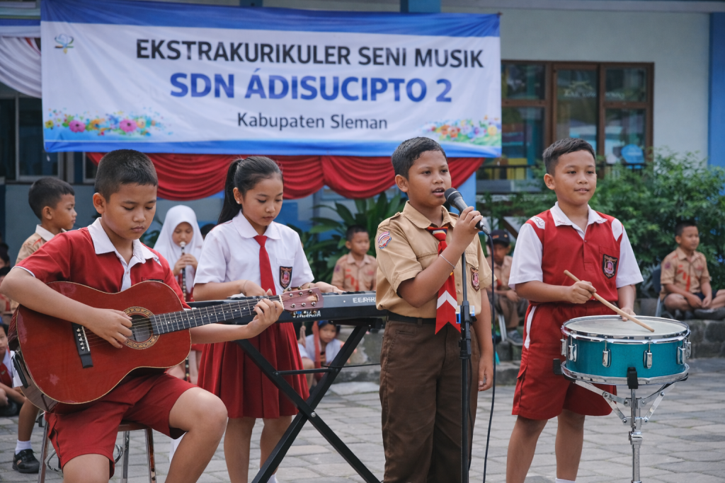 Seni Musik
