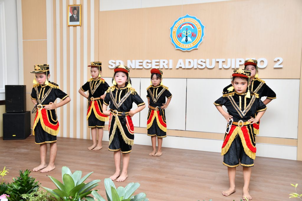 Seni Tari