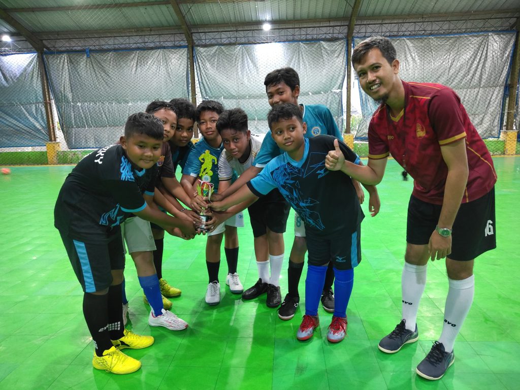 Futsal